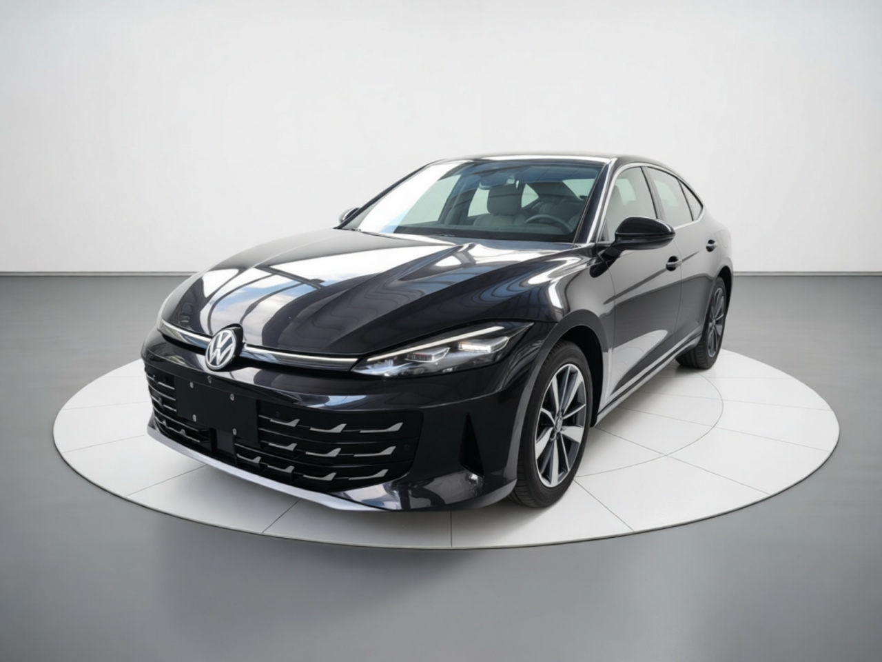2026 Lamando L 300TSI