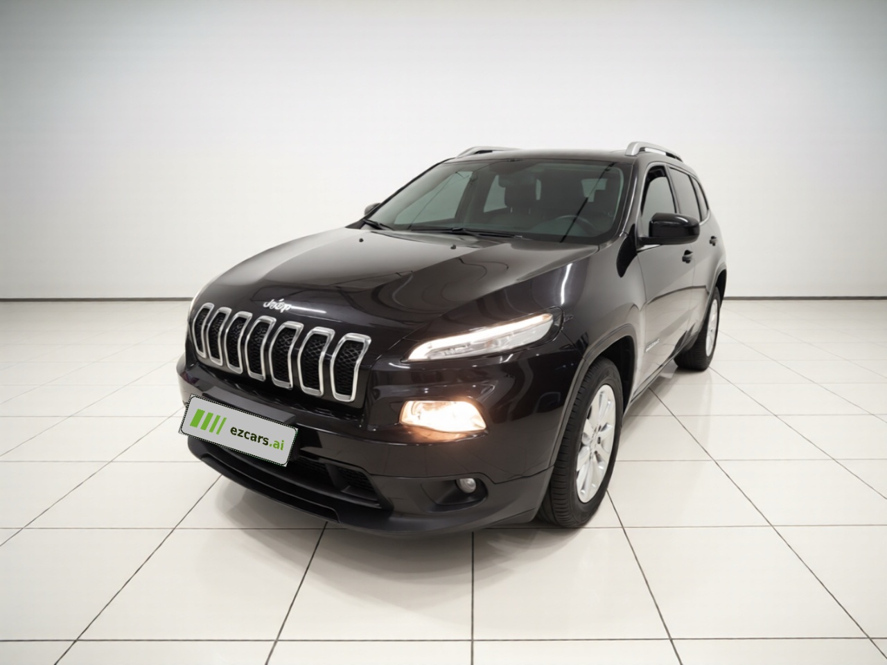 Cherokee 2016 2.0L