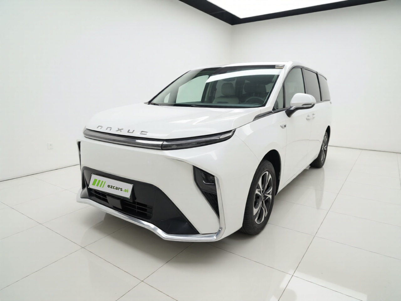 MAXUS Dajia 9 2022 Long Range 7-Seater