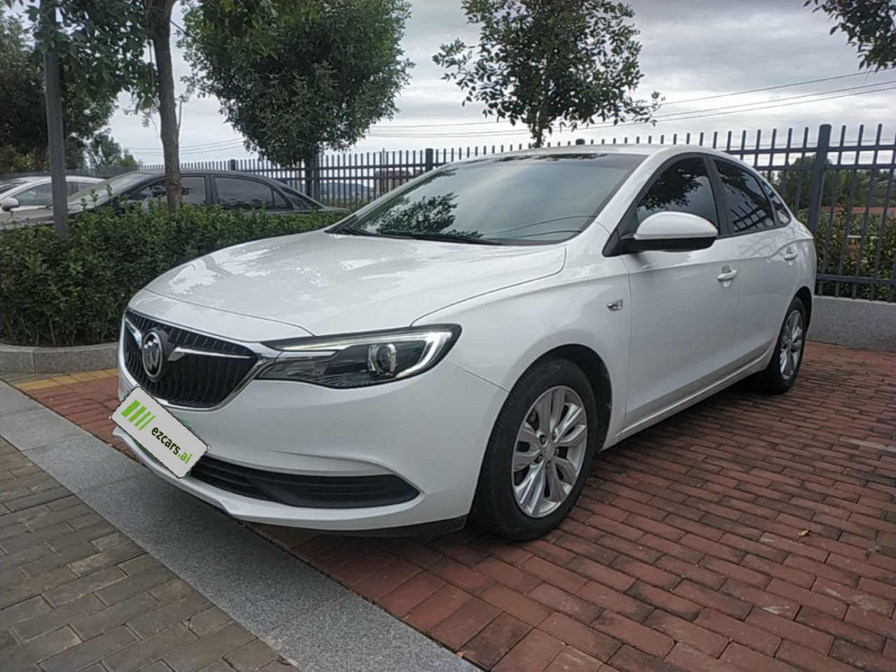Excelle 2021 Classic 1.5L AT Progressive