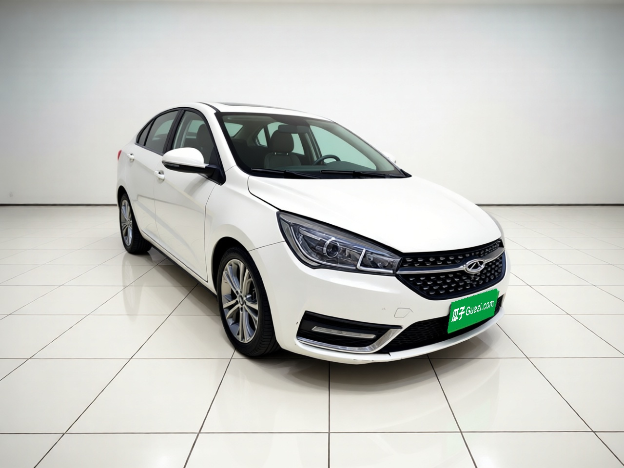 Arrizo 5 2017 1.5L CVT Premium photo 3