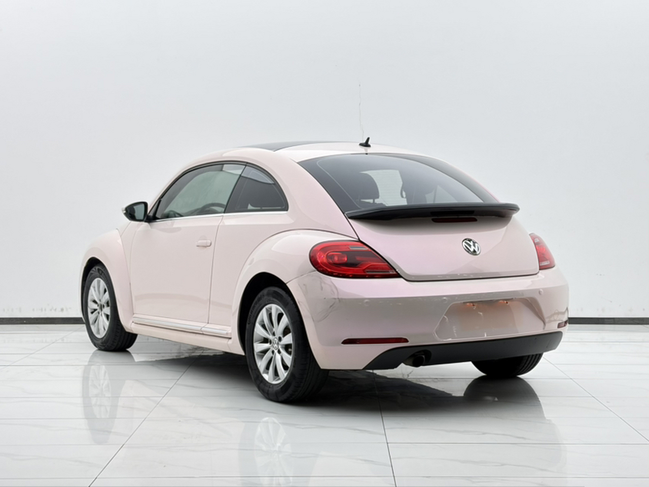 2015 180TSI photo 3