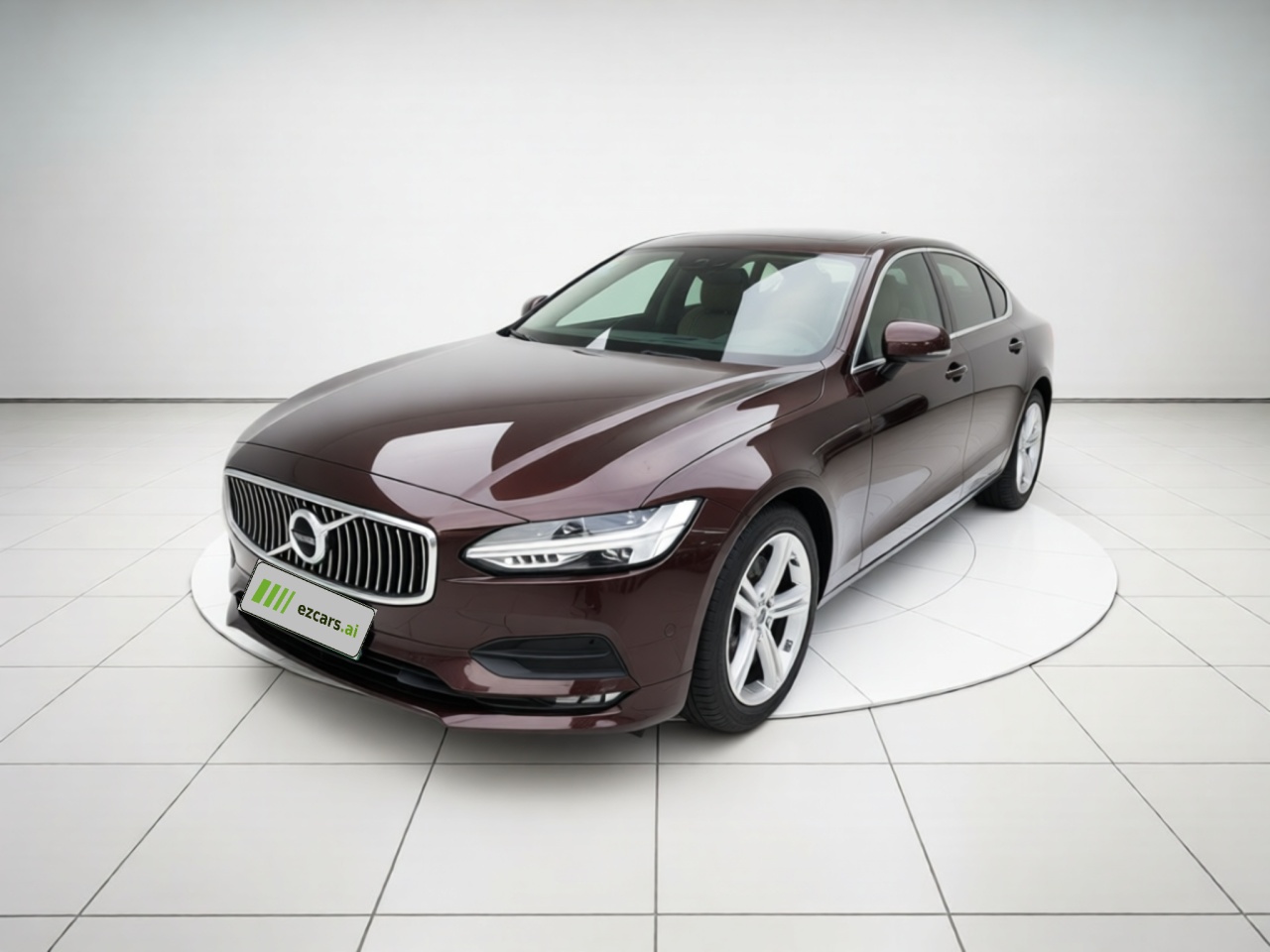 S90 2018 T4
