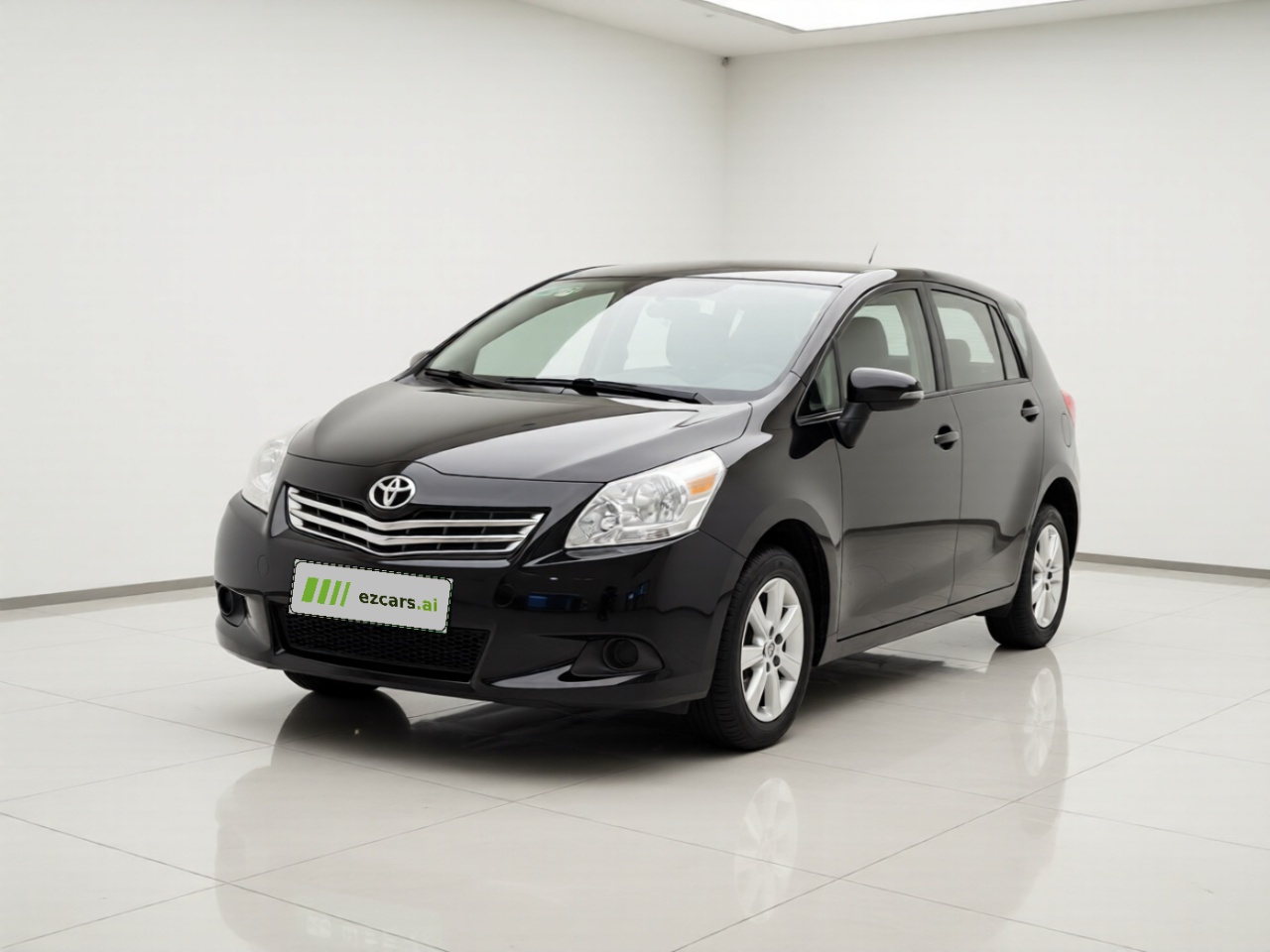 2014 Starlight 180E CVT Elite