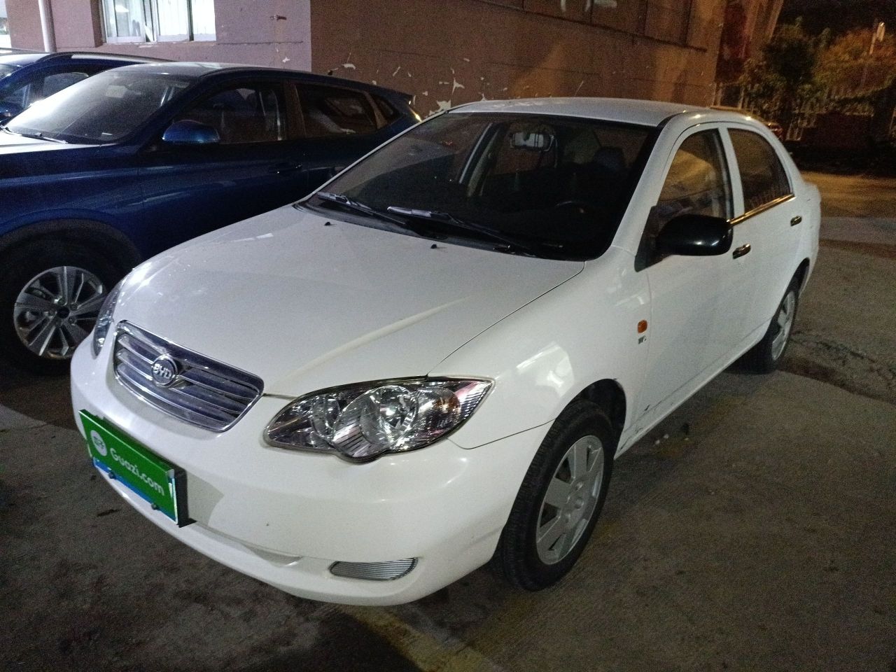 F3 2020 1.5L MT Classic