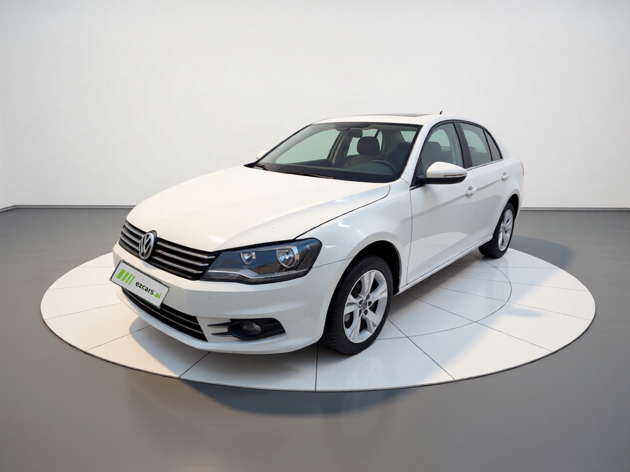 Bora 2015 1.6L AT Comfort