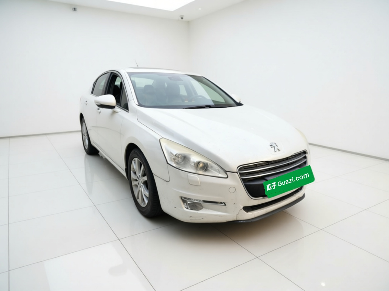 508 2013 2.0L AT Smart photo 3