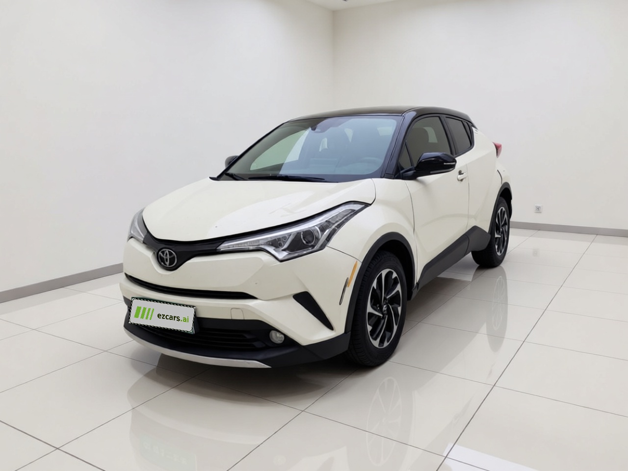 IZOA 2020 2.0L