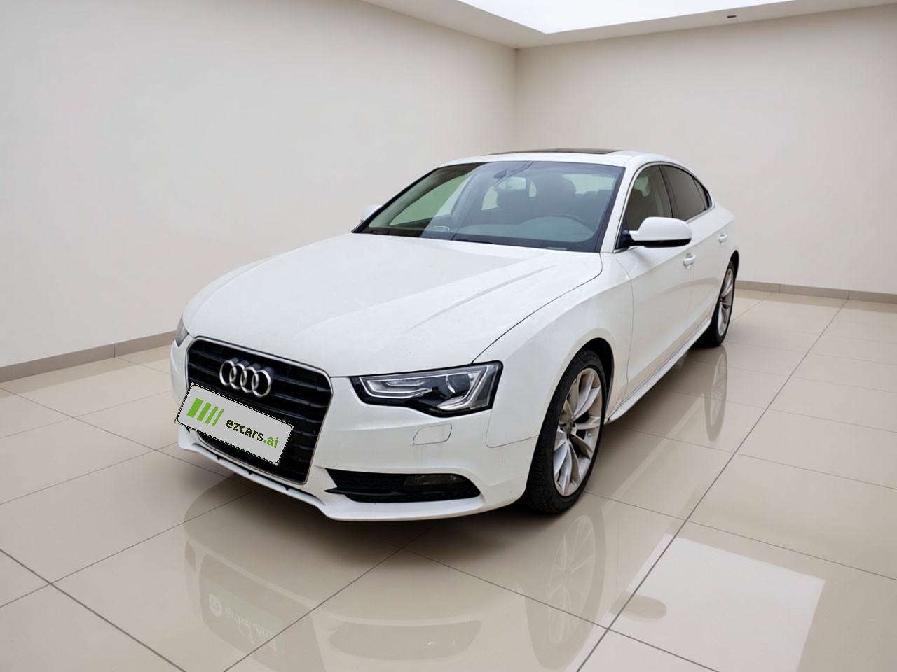 A5 2014 Sportback 45 TFSI