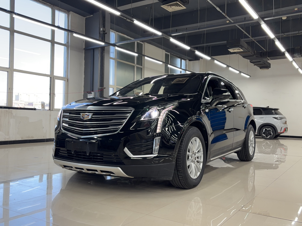 XT5 2018 28E AWD Tech