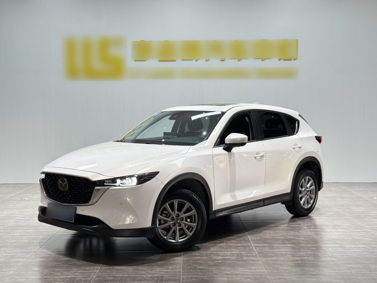 CX-5 2024 2.0L AT RWD Pro