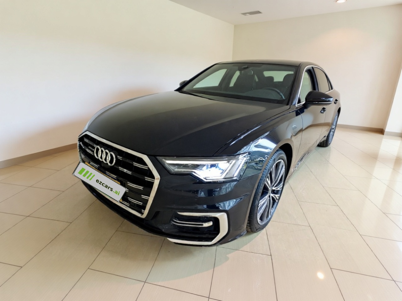 A6L 2024 45 TFSI quattro Dynamic
