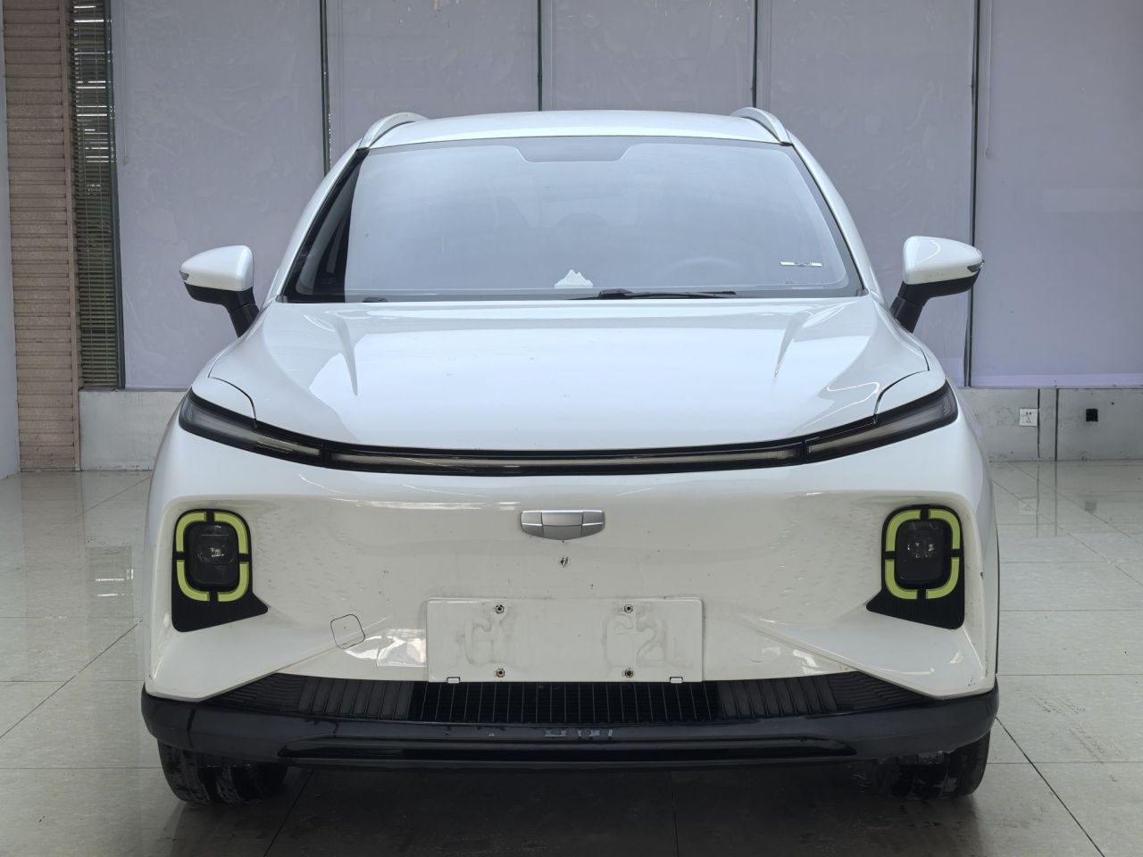 E Firefly 2023 320KM 5-Seater photo 5