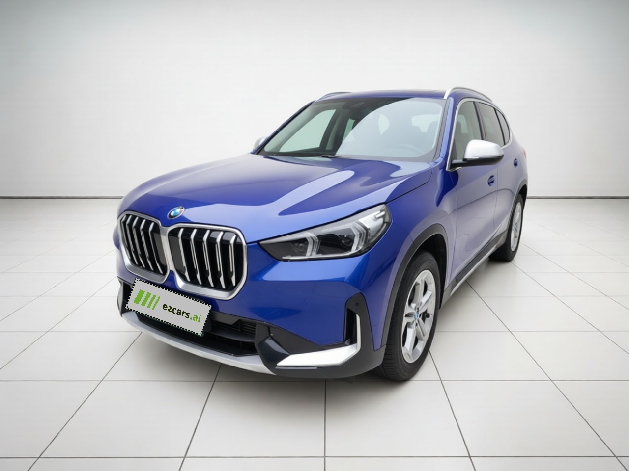 X1 2023 sDrive20Li X Design Package