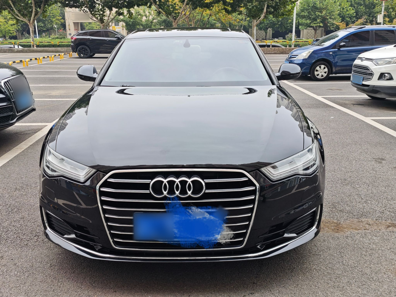 A6L 2018 30 Anniversary 30 FSI photo 2