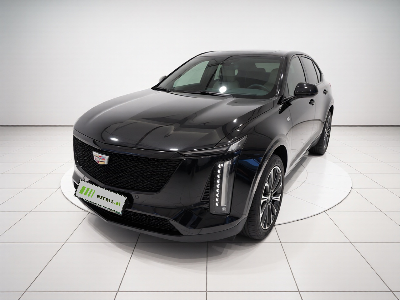 XT5 2025 2.0T Luxury