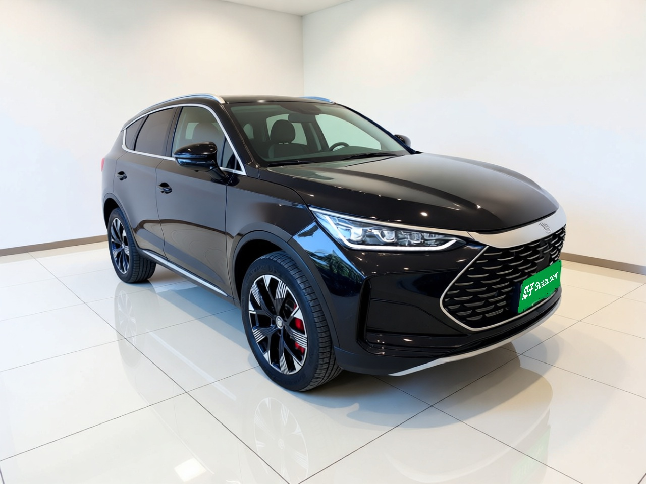 Tang EV 2024 DM-i Honor 200KM Flagship photo 3