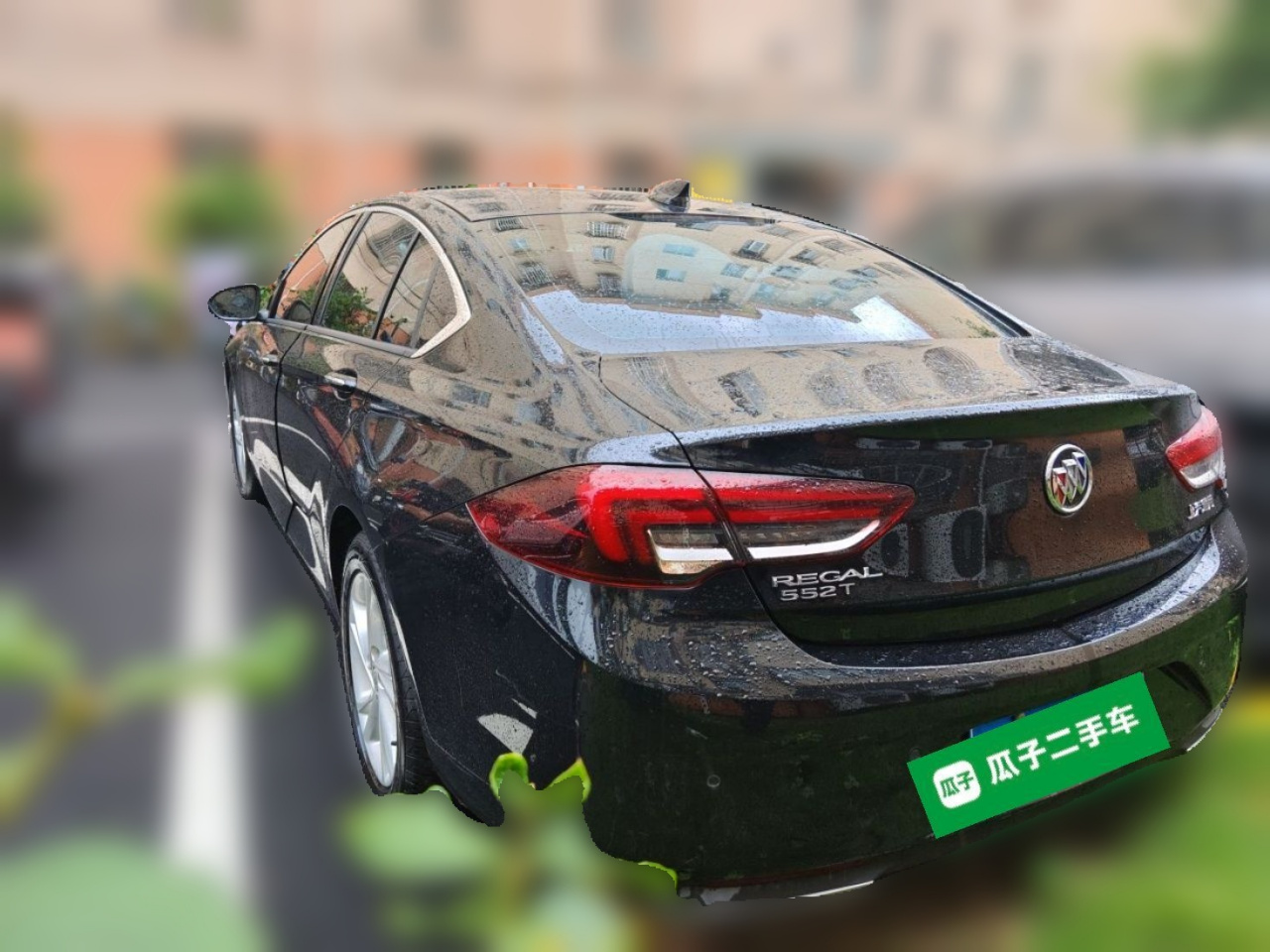 Regal 2022 552T Smart photo 4