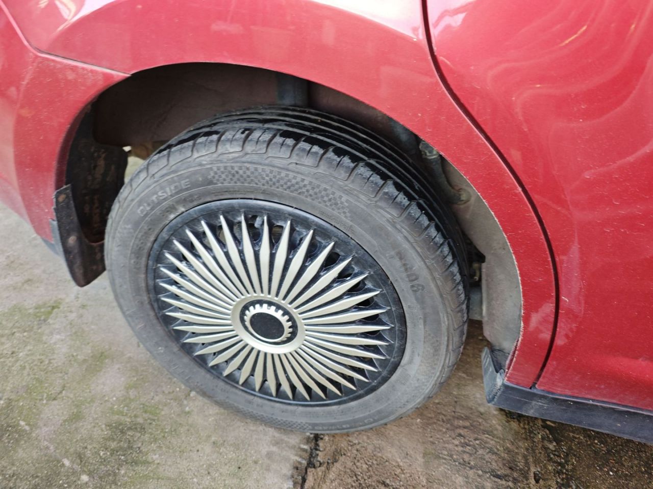 R50 2016 1.6L AT Elite photo 4