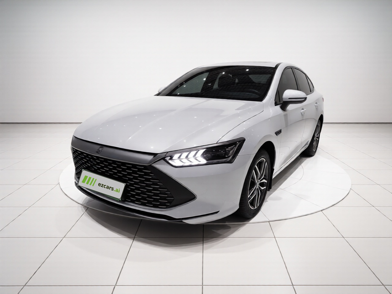 Qin PLUS 2024 Honor DM-i 55KM