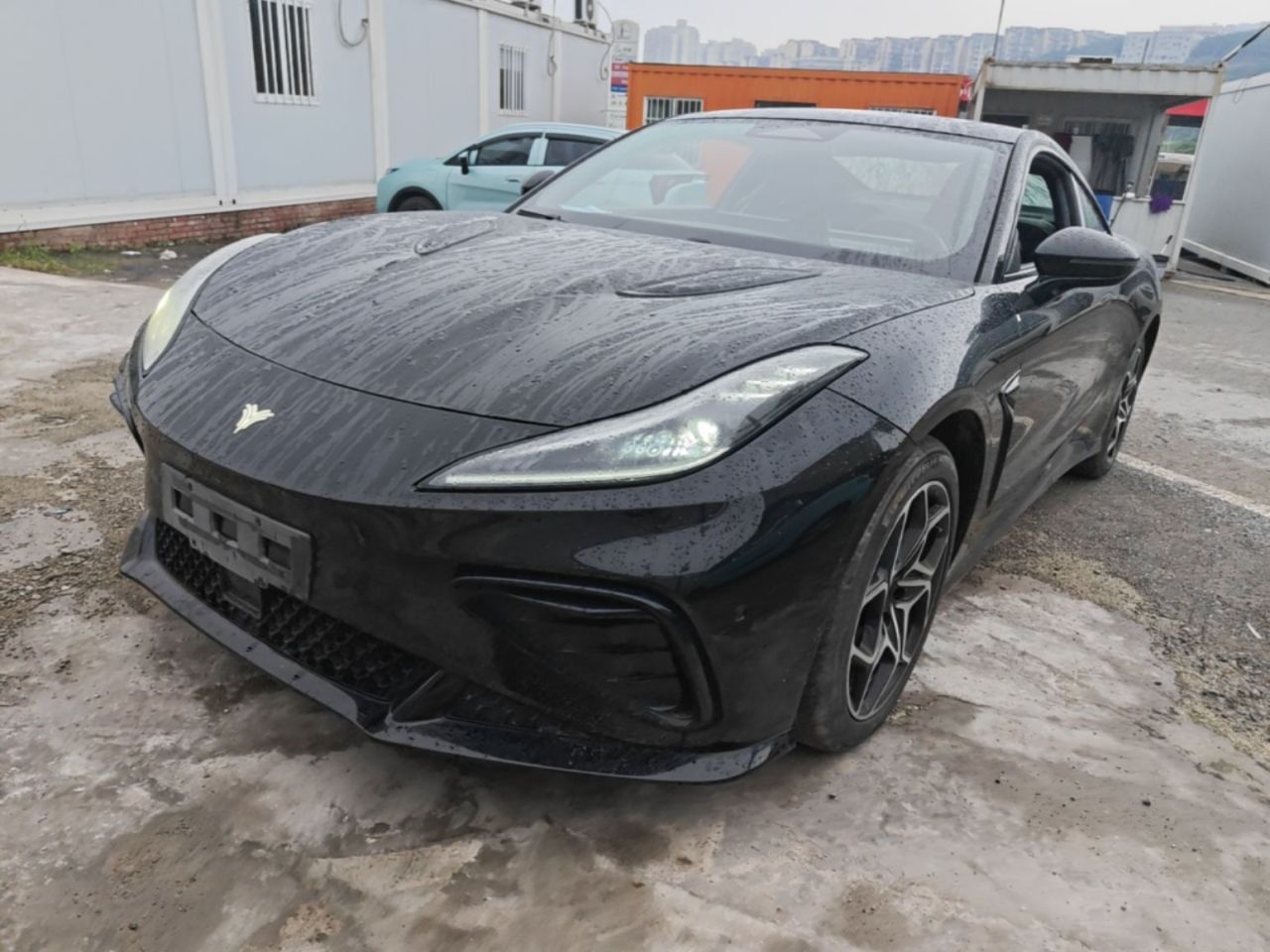 Neta GT 2023 580 AWD