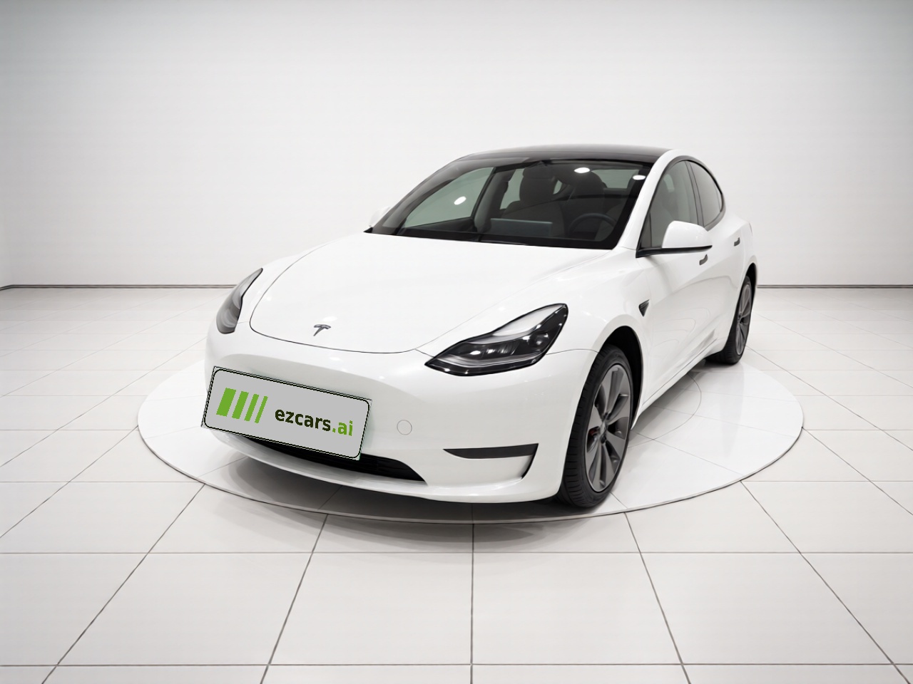 Model Y 2022 Facelift RWD