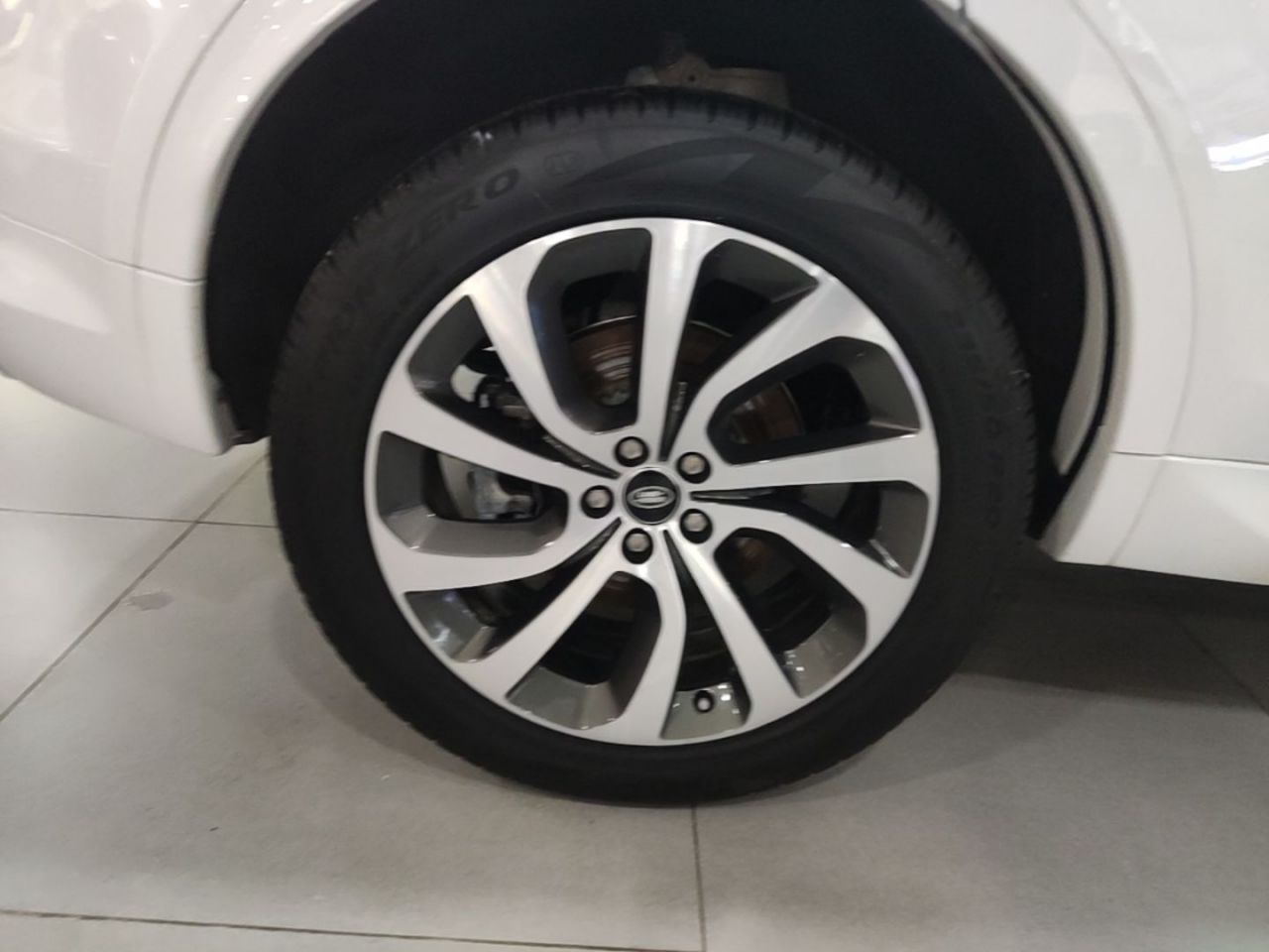 Discovery Sport 2022 249PS R-Dynamic S Performance 5-Seater photo 3