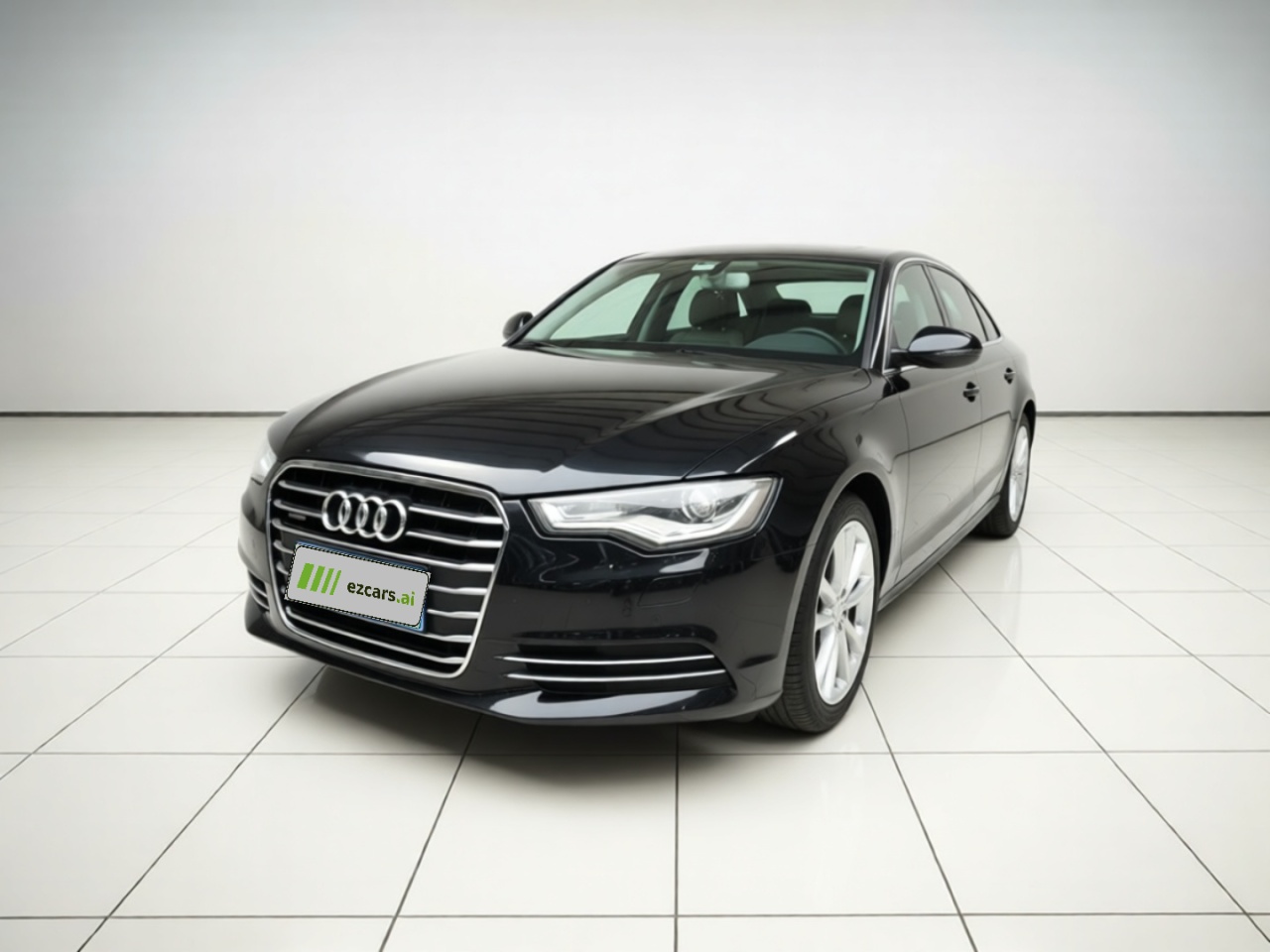 A6L 2015 35 FSI quattro Tech