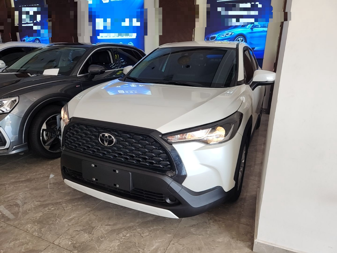 Corolla 2022 2.0L