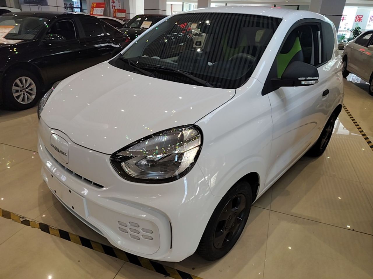 Clever R 2021 302km Excellence
