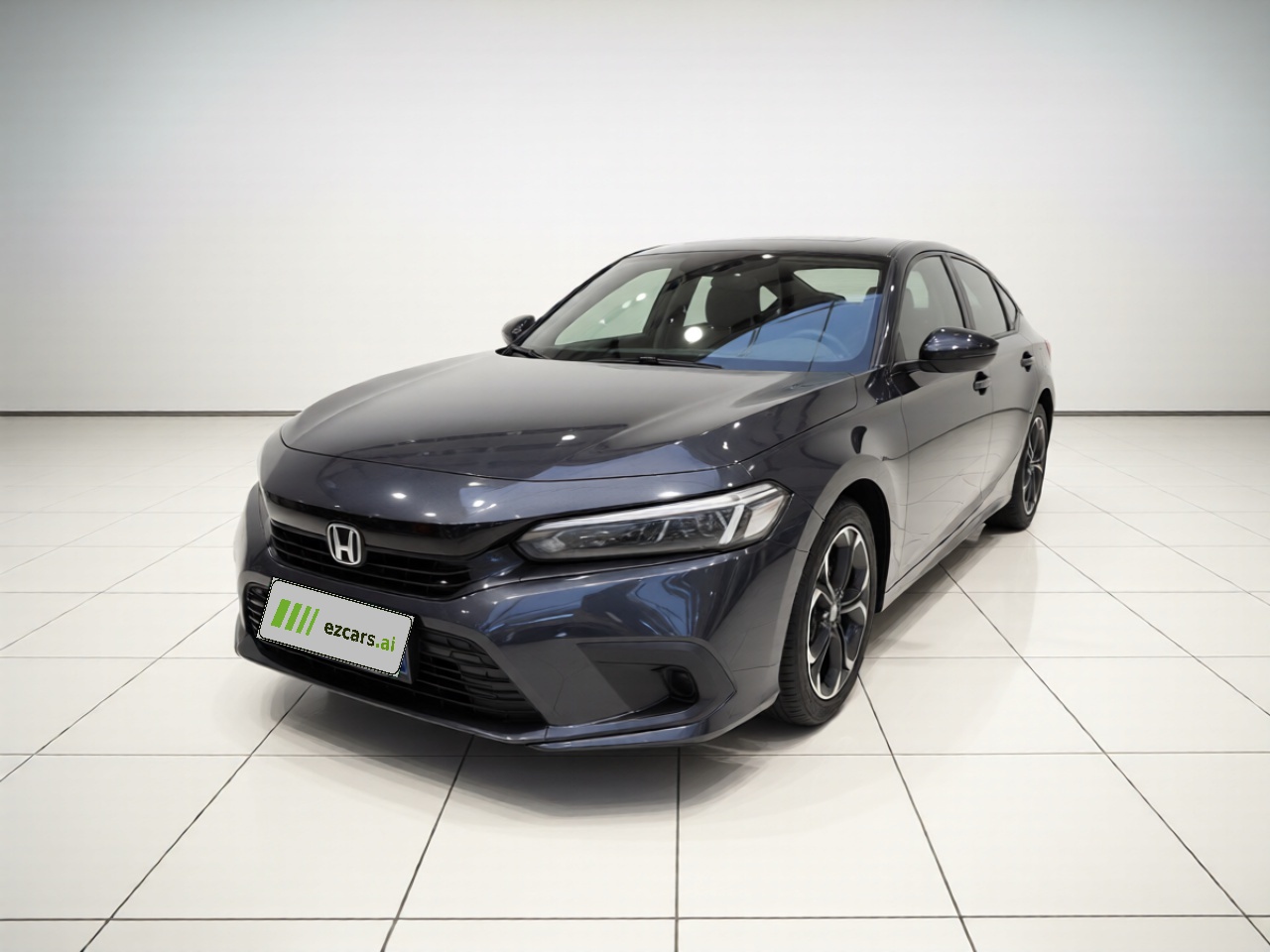 Civic 2022 240TURBO CVT