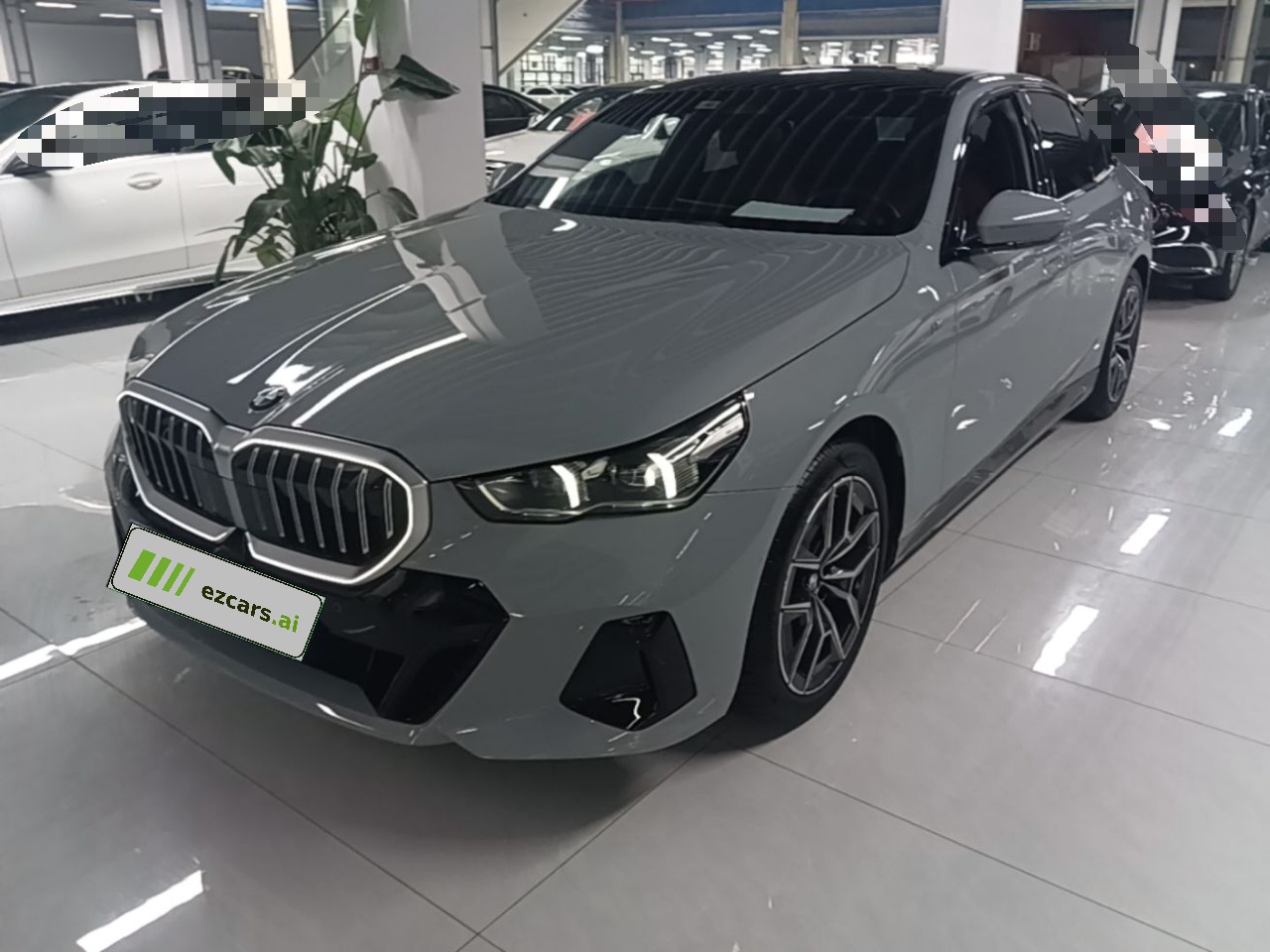 5 Series Imported 2024 530i Leading M Sport Package