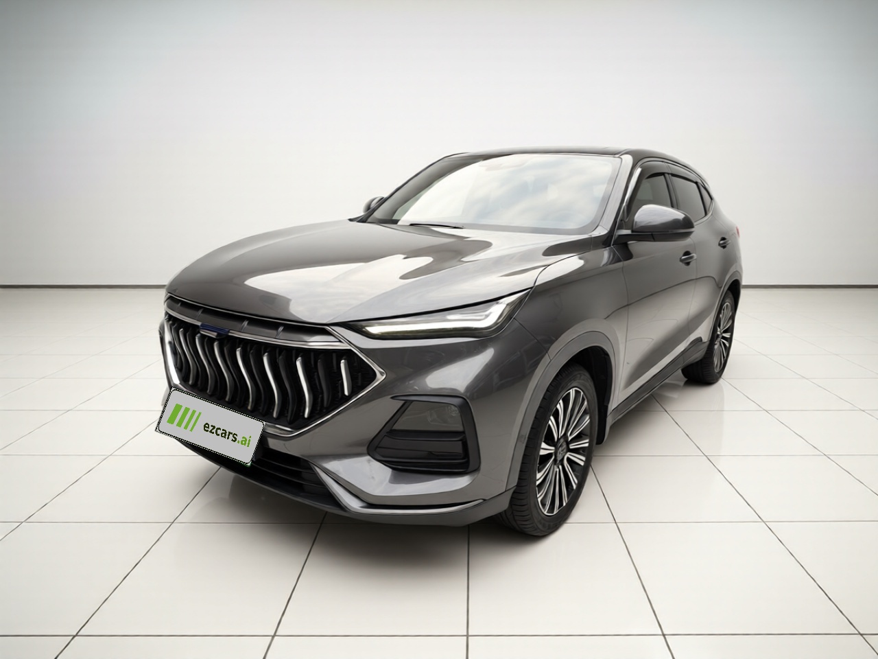 X5 2021 1.5T DCT Luxury