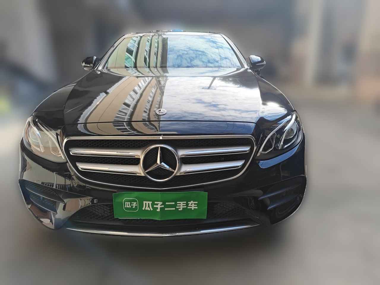 E-Class 2019 E 260 L Sport photo 2