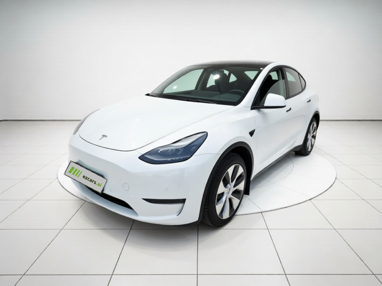 Model Y 2022 Long Range AWD
