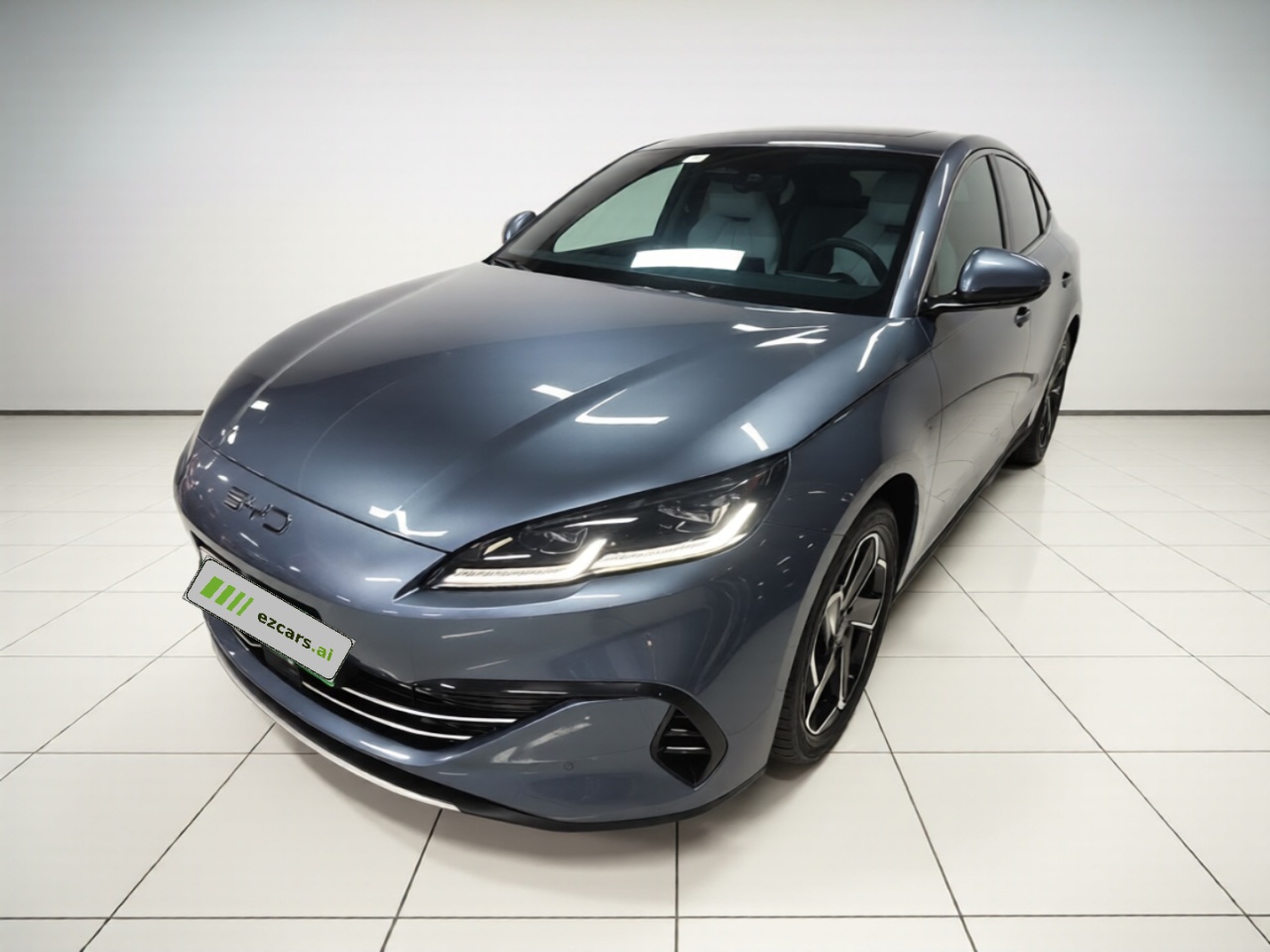 Seal 06 EV 2024 DM-i 120KM Flagship