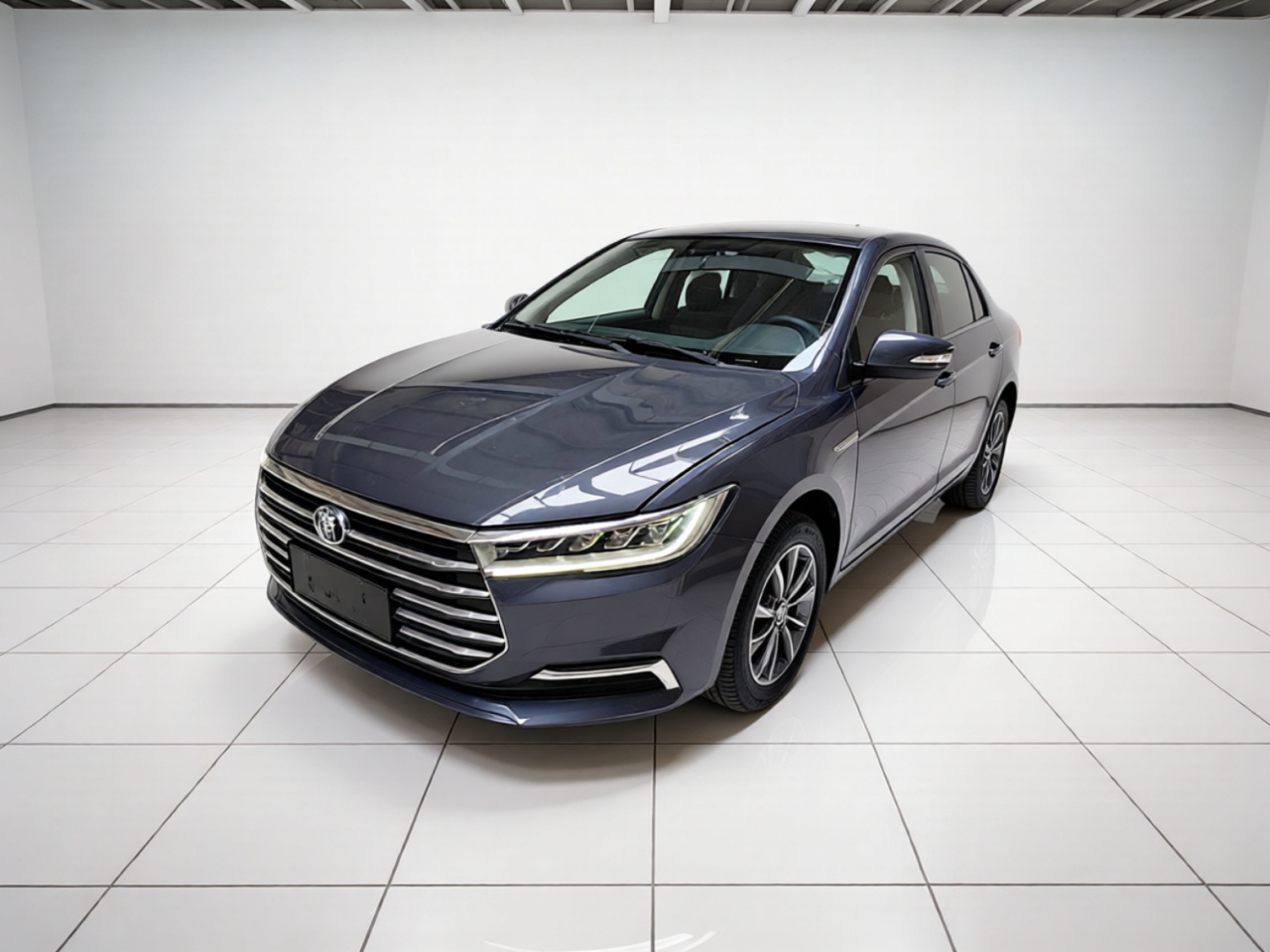 Qin 2019 1.5L MT Luxury