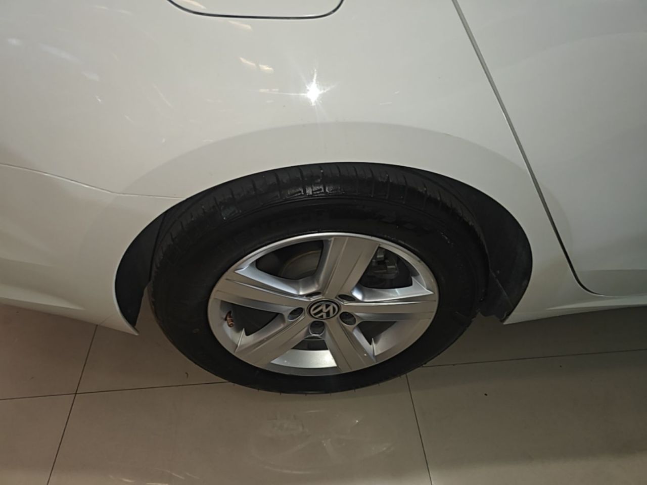 Lamando 2021 230TSI DSG photo 3