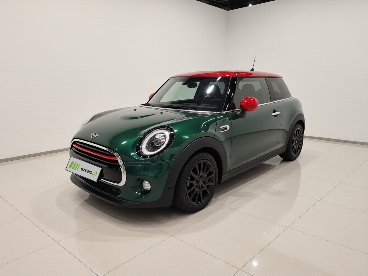 2018 1.5T COOPER Classic