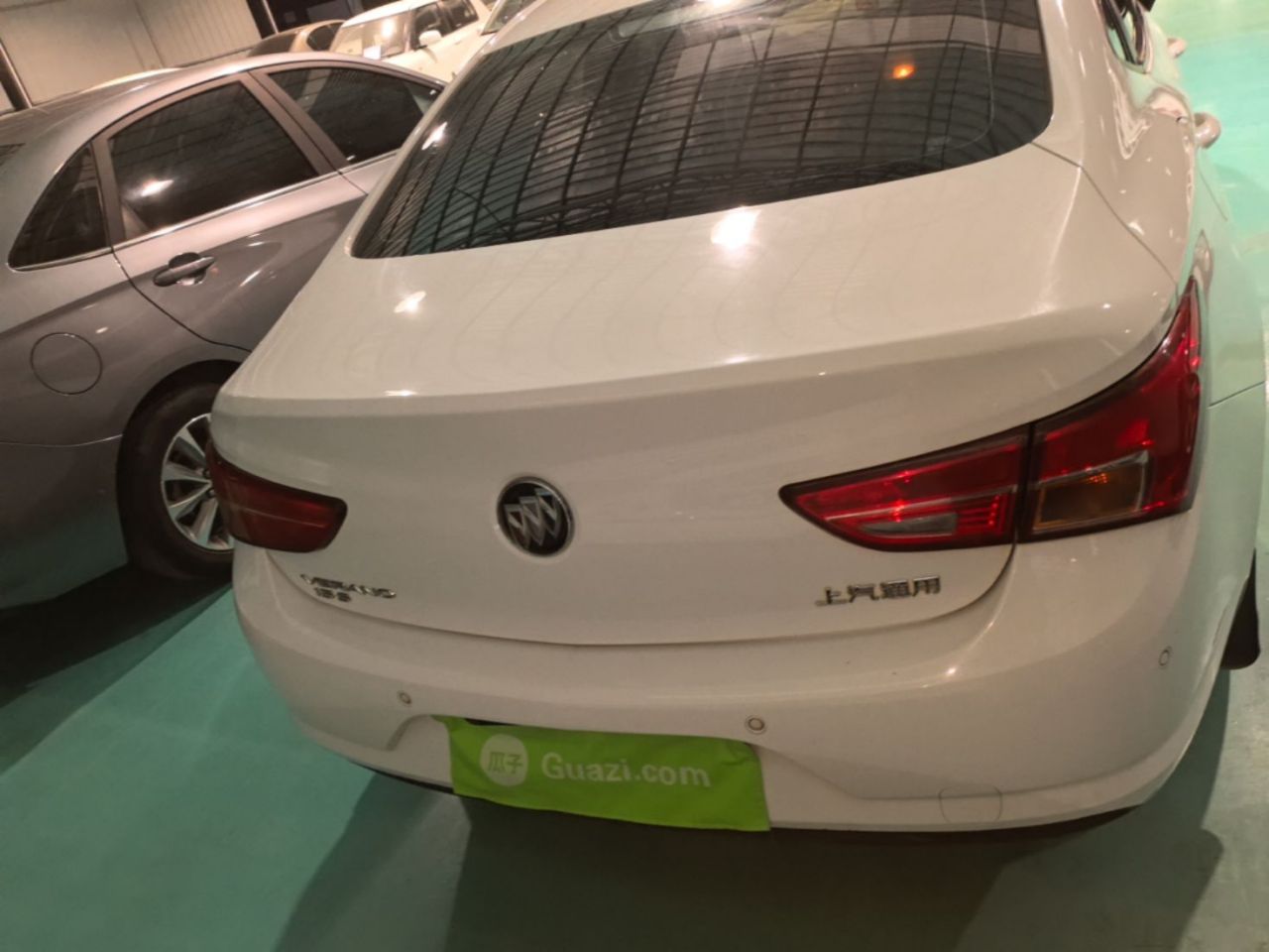 Verano 2017 Sedan 15S MT Progressive photo 5