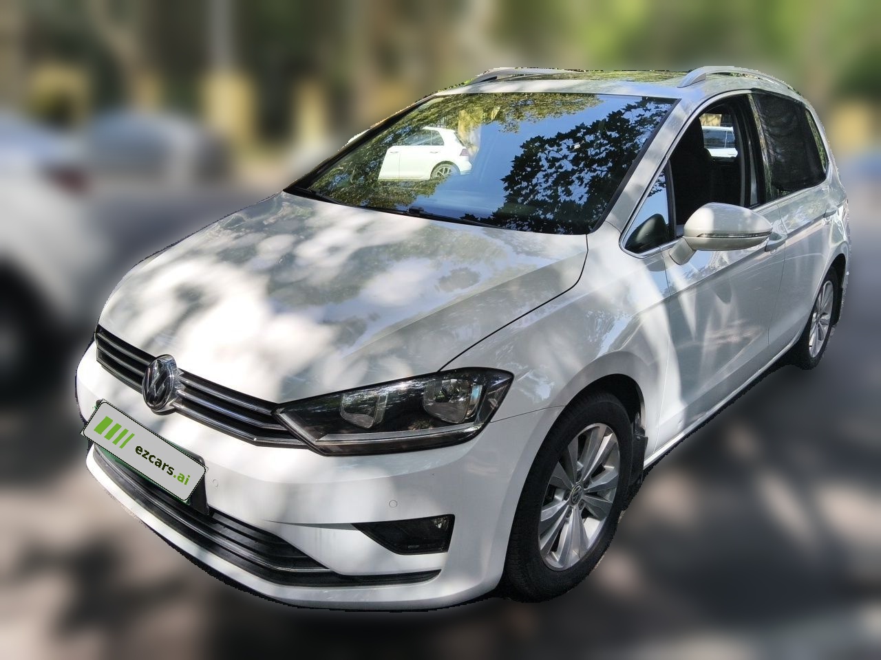 Golf 2018 230TSI AT Progressive