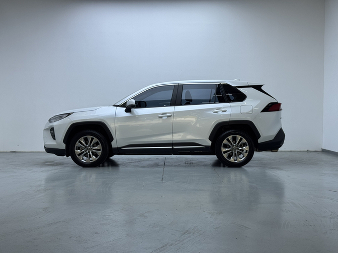 Wildlander 2022 2.0L CVT RWD Luxury PLUS photo 2