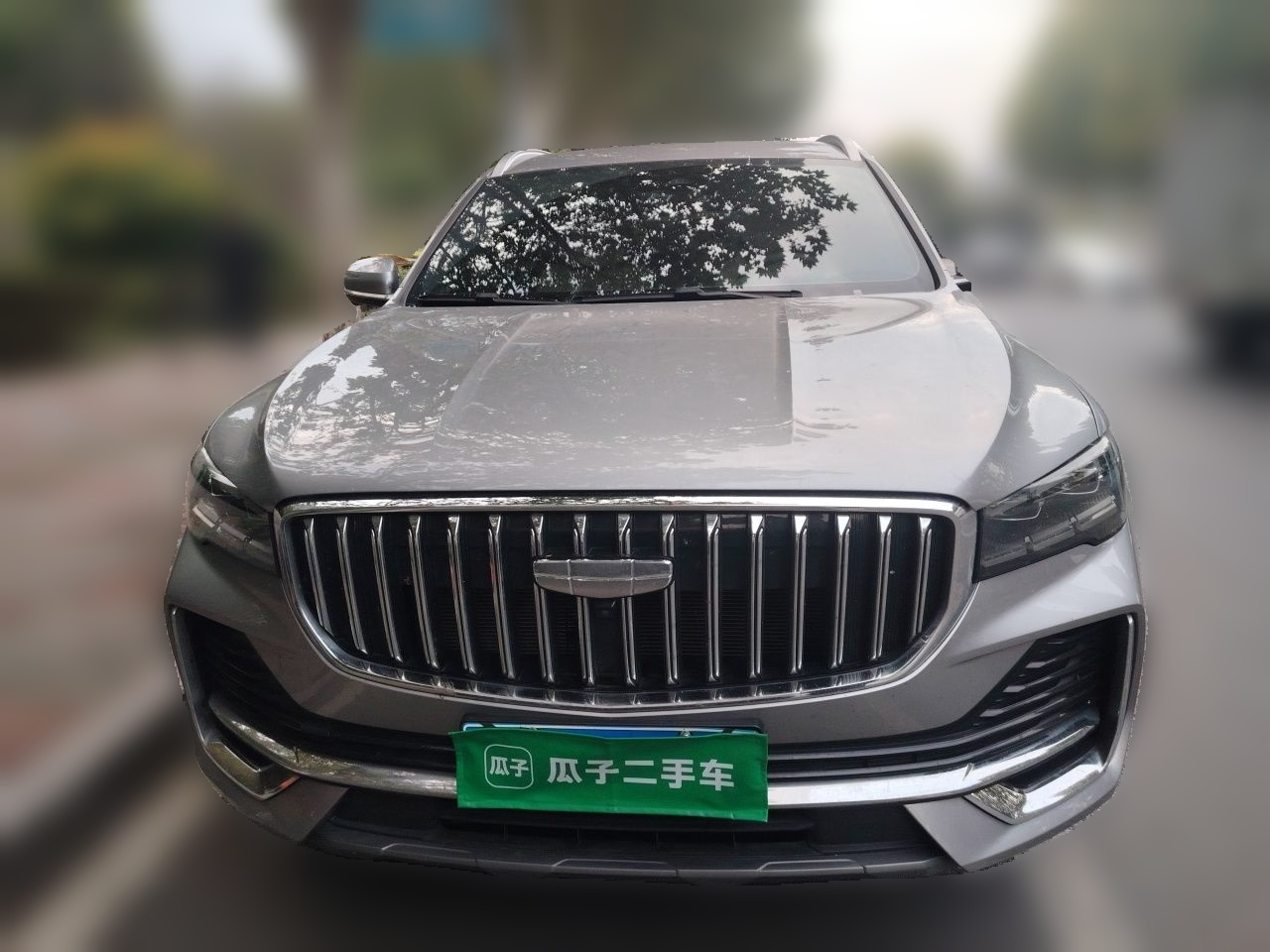 Xingyue L 2025 2.0TD AT photo 2