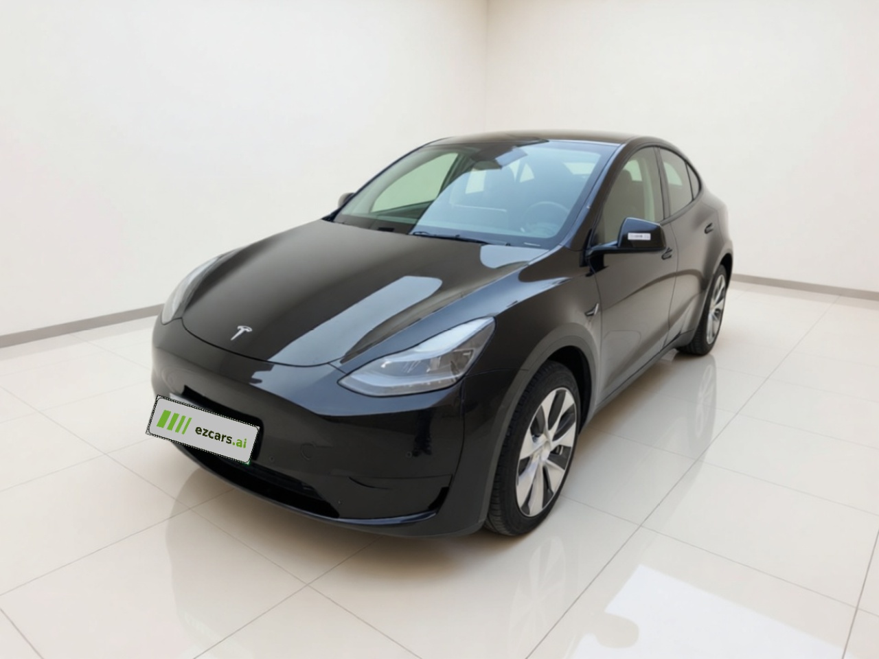 Model Y 2022 Facelift RWD