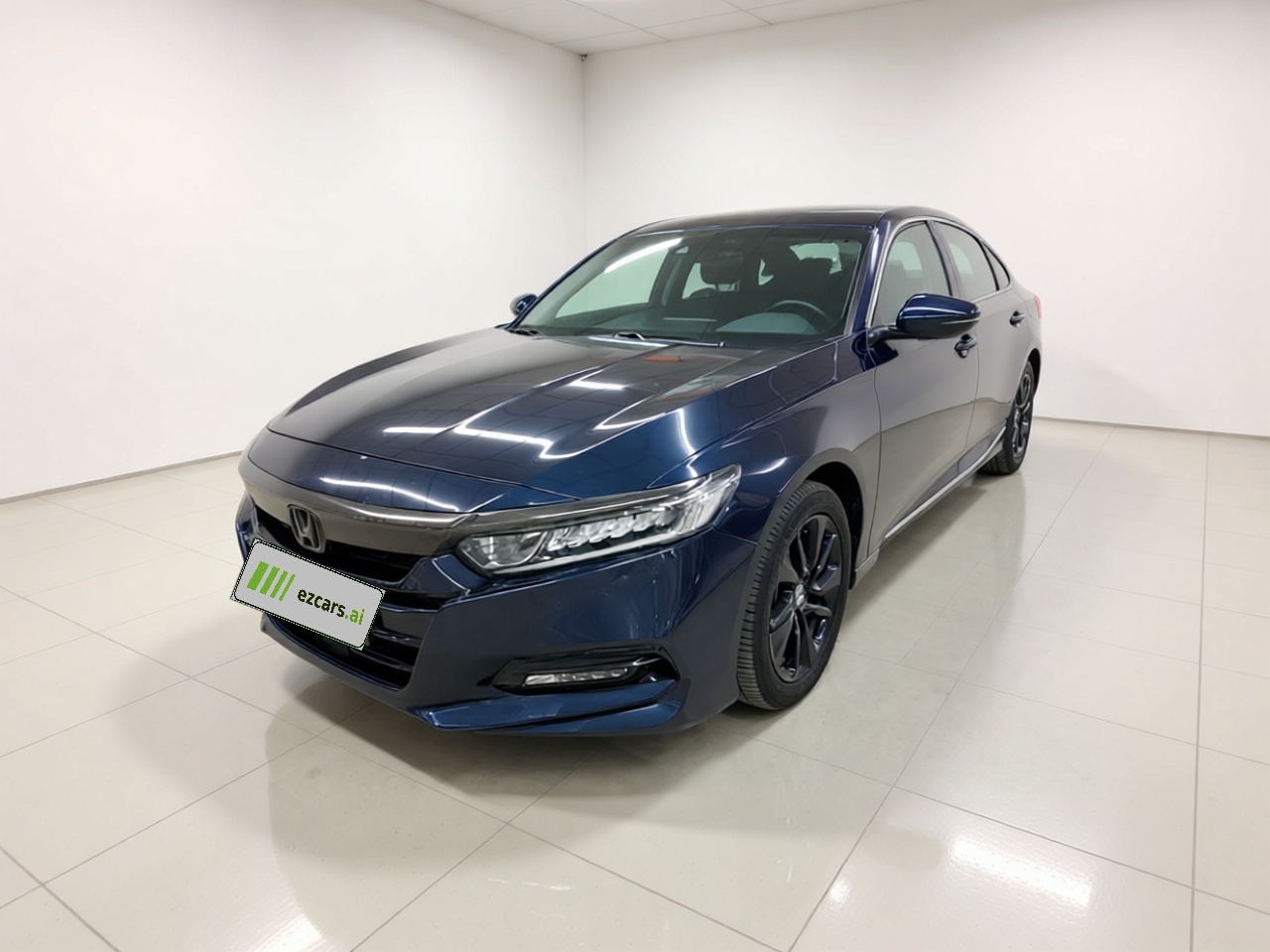 Accord 2021 260TURBO Luxury