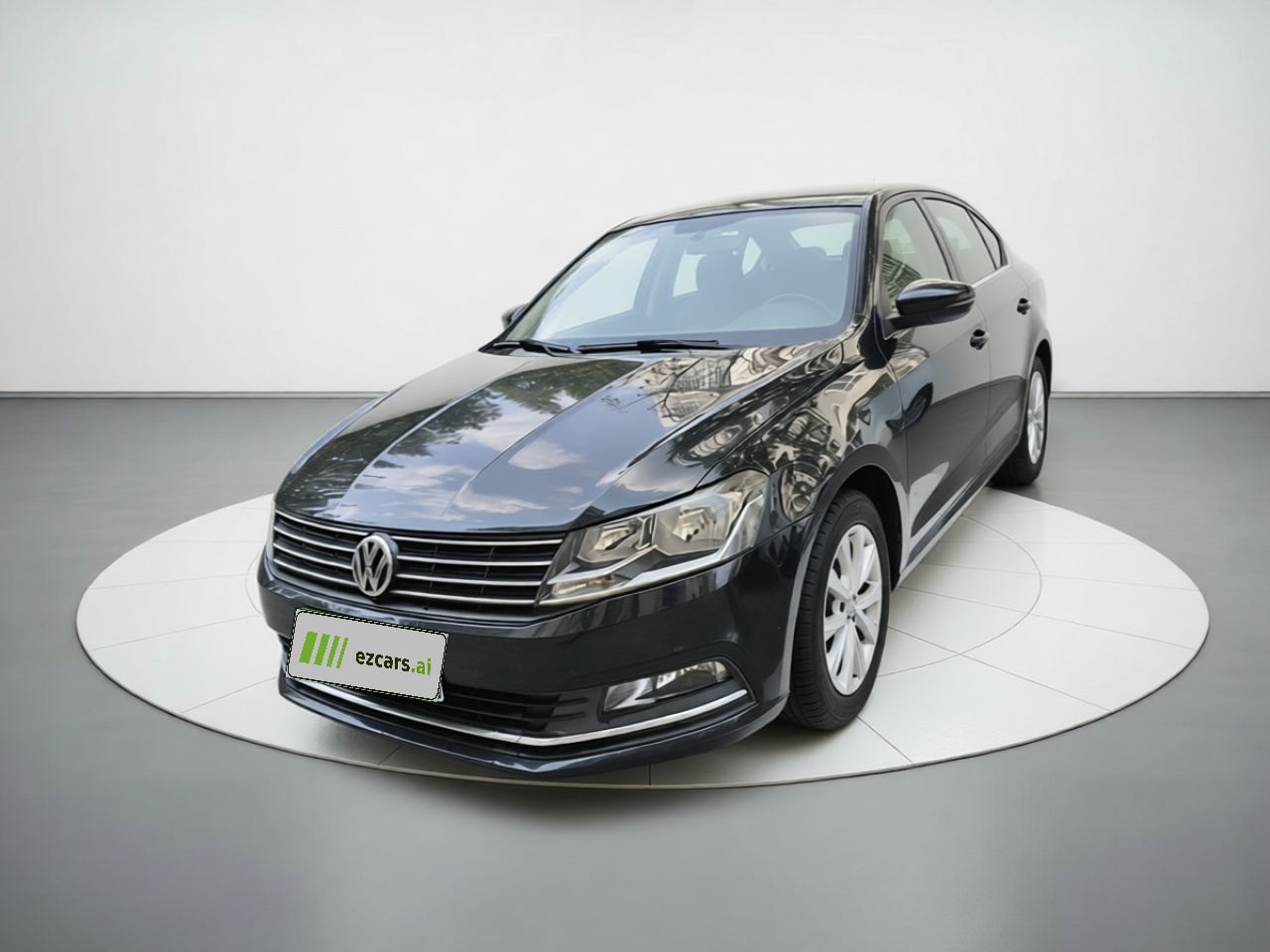 Lavida 2015 1.6L AT Comfort