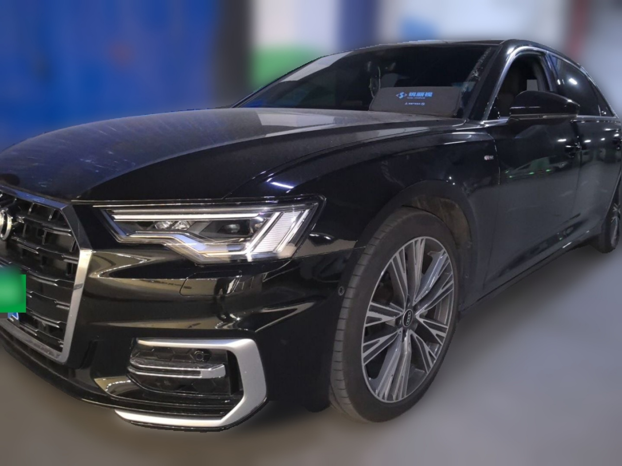 A6L 2025 45 TFSI quattro Dynamic
