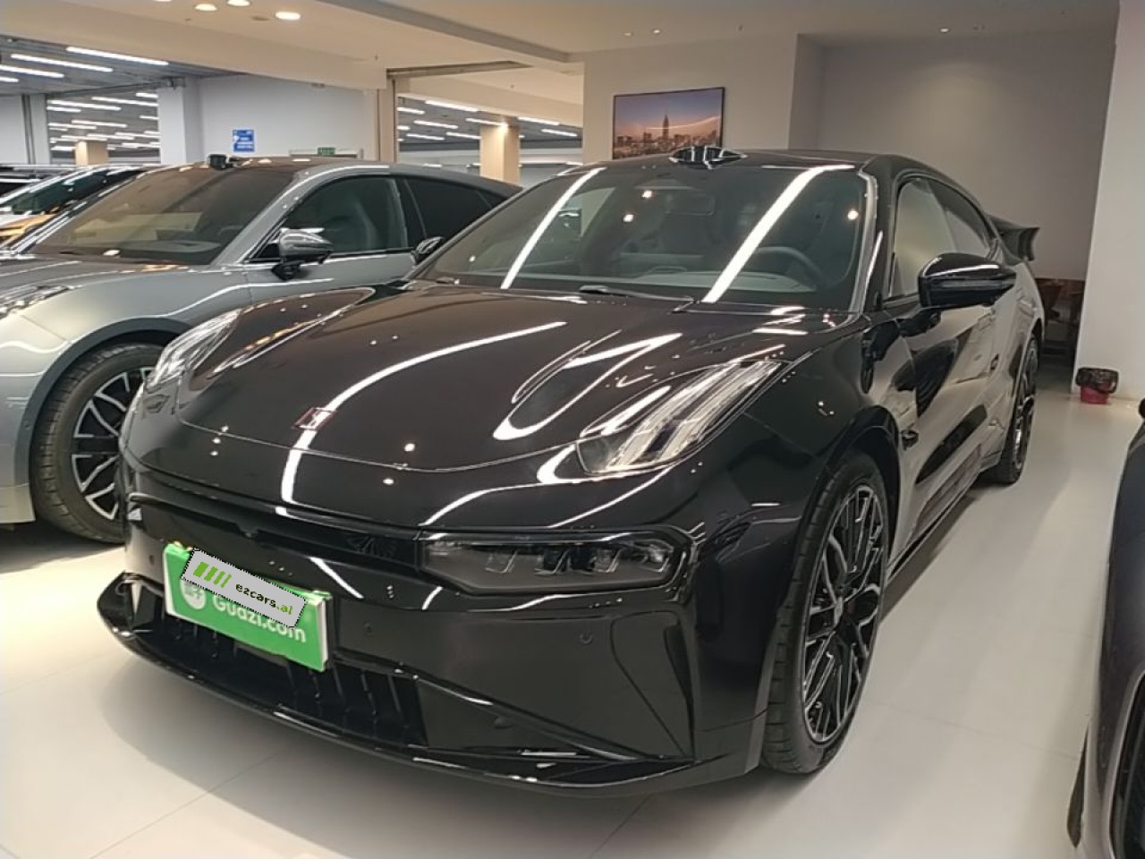 001 2025 YOU 100kWh AWD