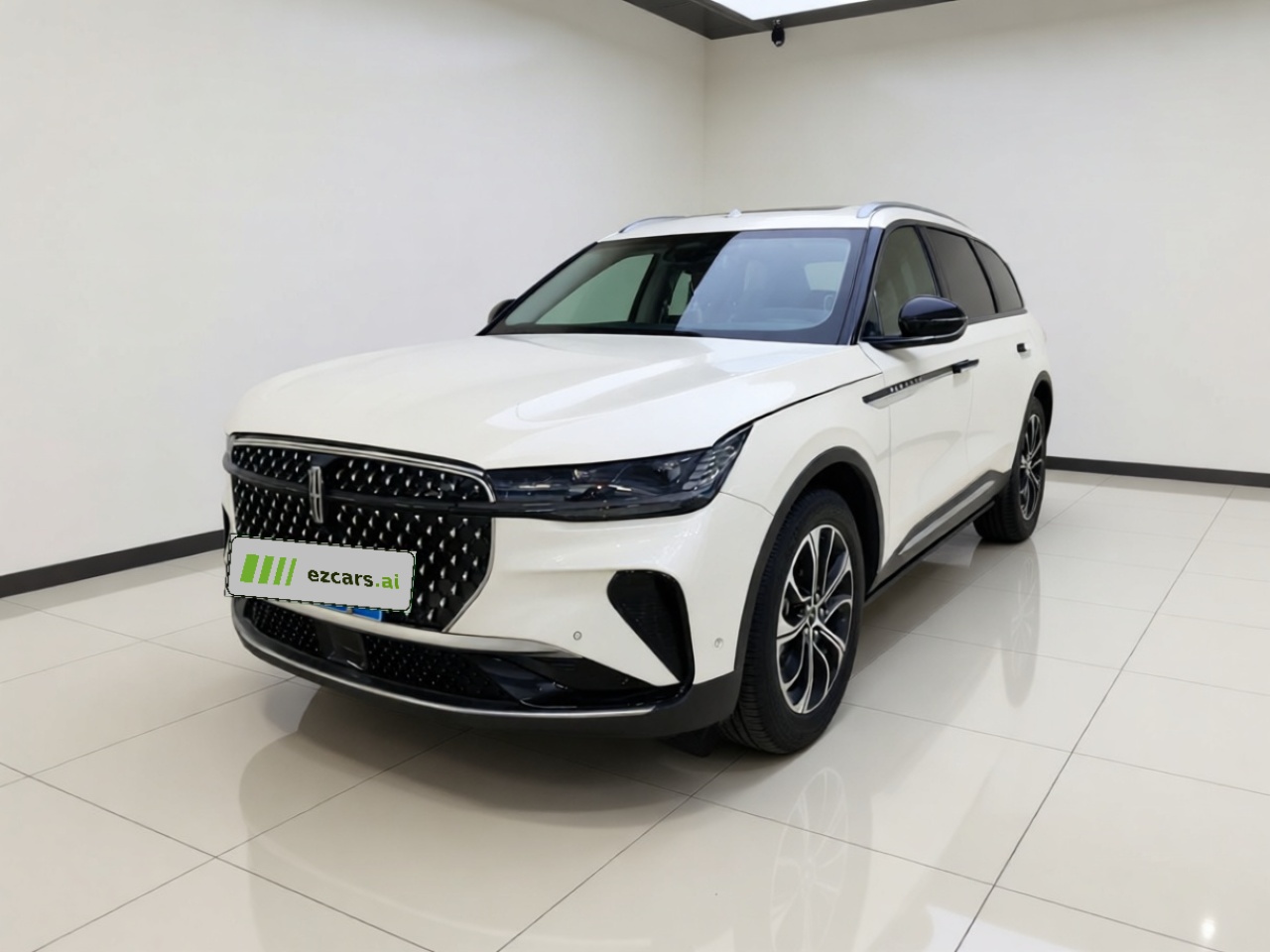 Nautilus 2023 2.0T AWD
