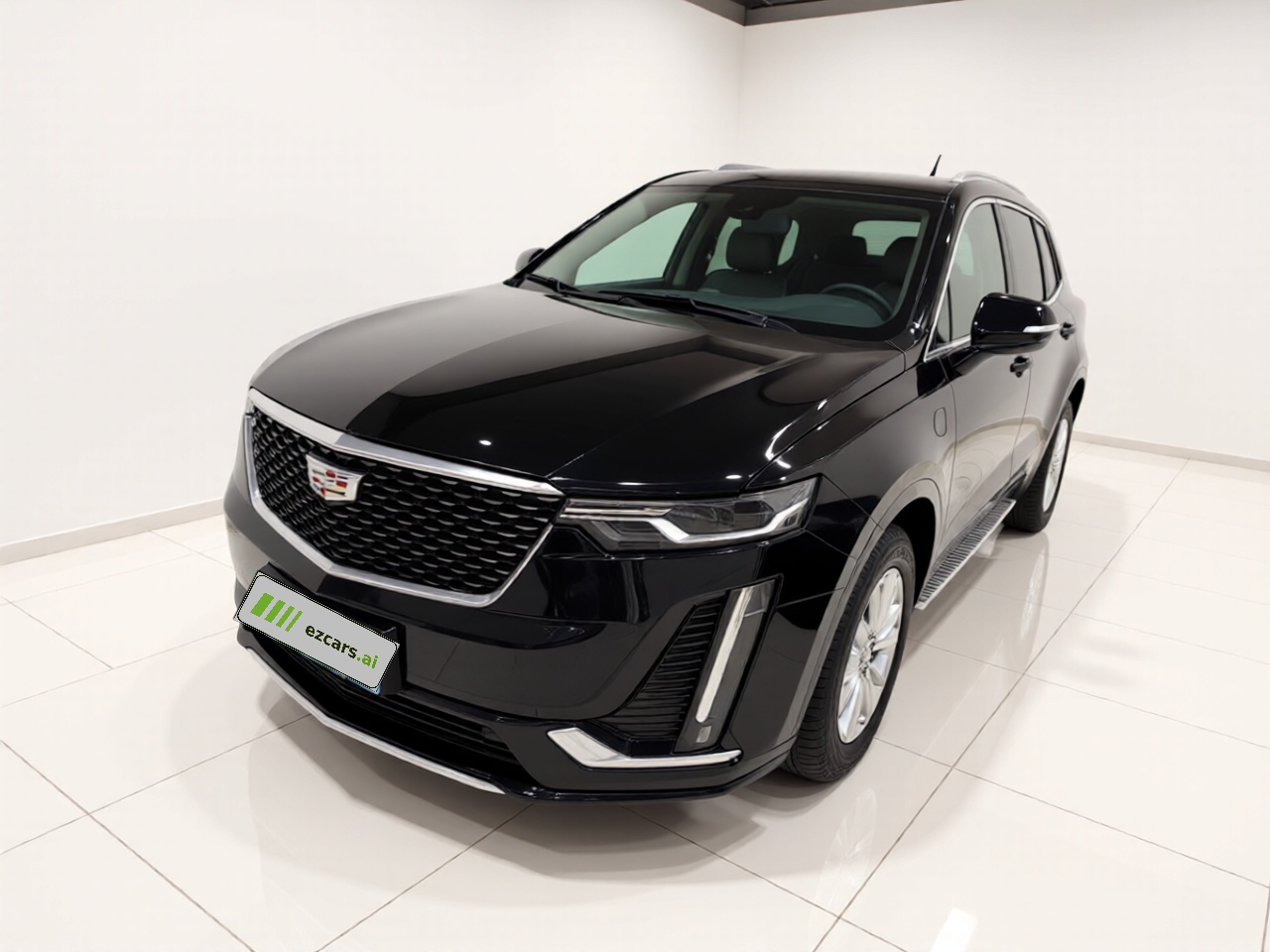 XT6 2021 28T 6-Seater AWD